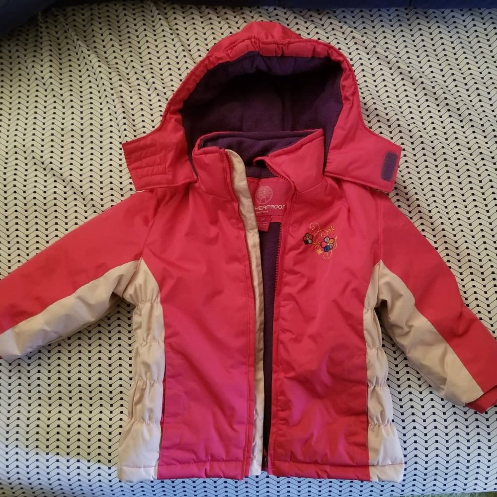Coat